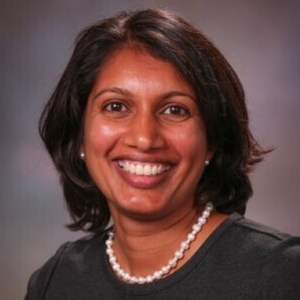 Zainab Magdon-Ismail